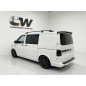 Spoiler tetto posteriore per Volkswagen Transporter T6 (Cod. CW-CWSPR-IA0088PB)