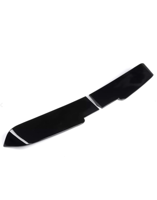 Spoiler tetto posteriore per Volkswagen Transporter T6 (Cod. CW-CWSPR-IA0088PB)