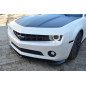 SPLITTER ANTERIORE Chevrolet Camaro Standard Mk5 (Cod. M-CH-CA-5-SS-US-FD1G)