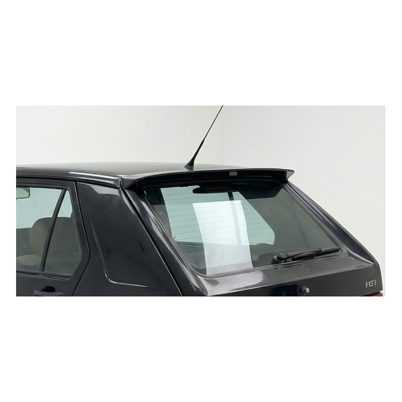 Spoiler posteriore per Volkswagen Golf 1974-1982 (Cod. CW-CWSPR-IA0087PB)