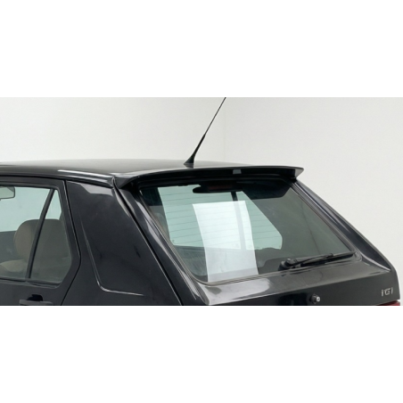 Spoiler posteriore per Volkswagen Golf 1974-1982 (Cod. CW-CWSPR-IA0087PB)