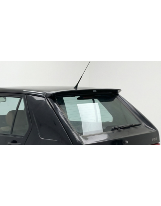 Spoiler posteriore per Volkswagen Golf 1974-1982 (Cod. CW-CWSPR-IA0087PB)
