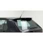 Spoiler posteriore per Volkswagen Golf 1974-1982 (Cod. CW-CWSPR-IA0087PB)