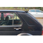 Spoiler posteriore per Volkswagen Golf 1974-1982 (Cod. CW-CWSPR-IA0087PB)