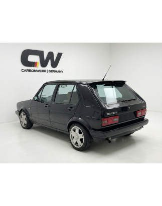 Spoiler posteriore per Volkswagen Golf 1974-1982 (Cod. CW-CWSPR-IA0087PB)