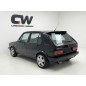 Spoiler posteriore per Volkswagen Golf 1974-1982 (Cod. CW-CWSPR-IA0087PB)