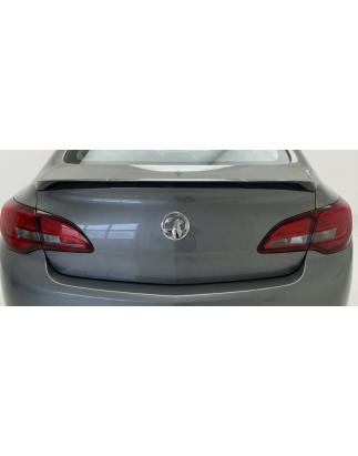 Spoiler posteriore per Opel Astra J (Cod. CW-CWBS.SPT.PF001PB)