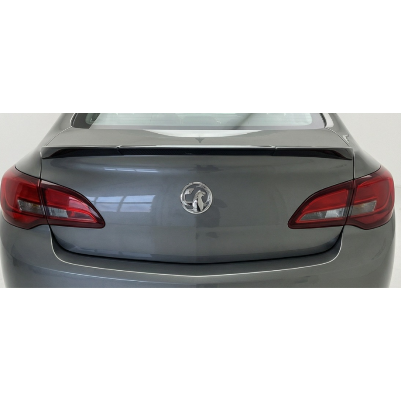 Spoiler posteriore per Opel Astra J (Cod. CW-CWBS.SPT.PF001PB)