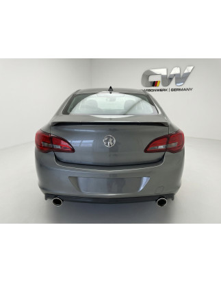 Spoiler posteriore per Opel Astra J (Cod. CW-CWBS.SPT.PF001PB)