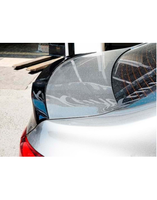 Spoiler posteriore per Opel Astra J (Cod. CW-CWBS.SPT.PF001PB)