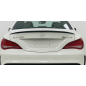 Spoiler posteriore per Mercedes-Benz CLA W117 (Cod. CW-CWSPT-IA0008PB)