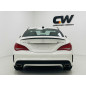 Spoiler posteriore per Mercedes-Benz CLA W117 (Cod. CW-CWSPT-IA0008PB)
