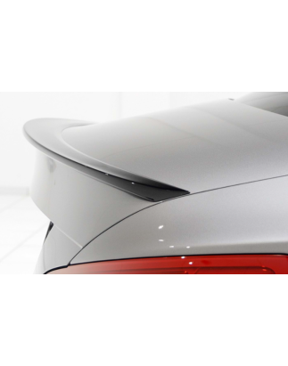 Spoiler posteriore per Mercedes-Benz CLA W117 (Cod. CW-CWSPT-IA0008PB)