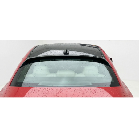 Spoiler lunotto posteriore per Mercedes-Benz CLA W117 (Cod. CW-CWSPG-SA0016PB)