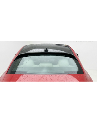 Spoiler lunotto posteriore per Mercedes-Benz CLA W117 (Cod. CW-CWSPG-SA0016PB)