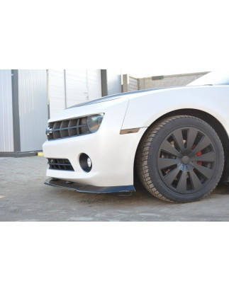 SPLITTER ANTERIORE Chevrolet Camaro Standard Mk5 (Cod. M-CH-CA-5-SS-US-FD1G)
