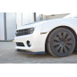 SPLITTER ANTERIORE Chevrolet Camaro Standard Mk5 (Cod. M-CH-CA-5-SS-US-FD1G)