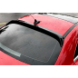 Spoiler lunotto posteriore per Mercedes-Benz CLA W117 (Cod. CW-CWSPG-SA0016PB)