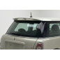 Spoiler tetto posteriore per Mini Cooper R56 2006+ Unpainted (Cod. CW-CWSPR-PF0007PB)