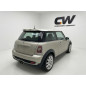 Spoiler tetto posteriore per Mini Cooper R56 2006+ Unpainted (Cod. CW-CWSPR-PF0007PB)
