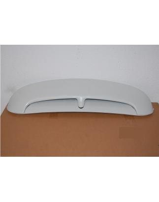 Spoiler tetto posteriore per Mini Cooper R56 2006+ Unpainted (Cod. CW-CWSPR-PF0007PB)