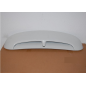 Spoiler tetto posteriore per Mini Cooper R56 2006+ Unpainted (Cod. CW-CWSPR-PF0007PB)