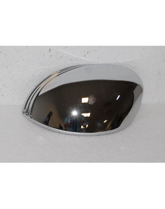 Copri Specchietti Citroën C3 (Cod. E-CARC001)