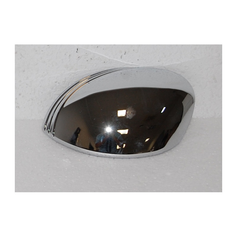 Copri Specchietti Citroën C3 (Cod. E-CARC001)