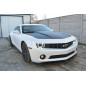 SPLITTER ANTERIORE Chevrolet Camaro Standard Mk5 (Cod. M-CH-CA-5-SS-US-FD1G)