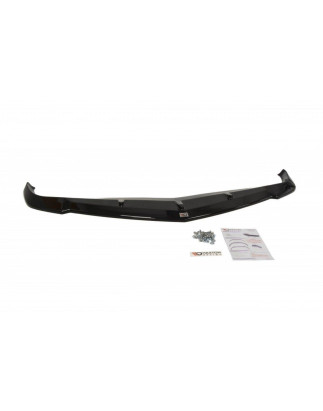 SPLITTER ANTERIORE Chevrolet Camaro Standard Mk5 (Cod. M-CH-CA-5-SS-US-FD1G)