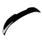 Spoiler posteriore per BMW Serie 4 F36 (Cod. CW-CWSPT-IA0113PB)