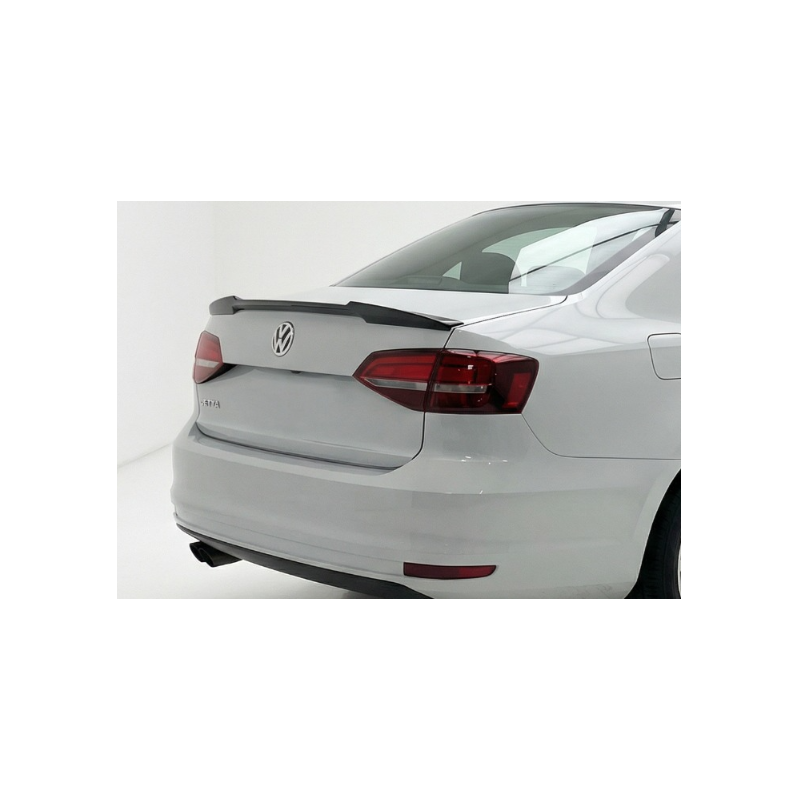 Spoiler posteriore per Volkswagen Jetta 2010-2014 M4 (Cod. CW-CWSPT-IA0089PB)