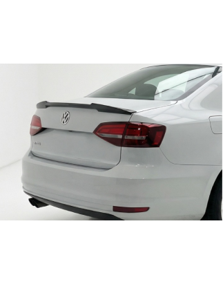 Spoiler posteriore per Volkswagen Jetta 2010-2014 M4 (Cod. CW-CWSPT-IA0089PB)