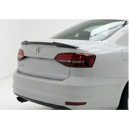 Spoiler posteriore per Volkswagen Jetta 2010-2014 M4 (Cod. CW-CWSPT-IA0089PB)
