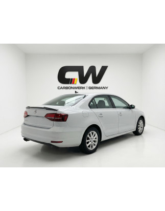 Spoiler posteriore per Volkswagen Jetta 2010-2014 M4 (Cod. CW-CWSPT-IA0089PB)
