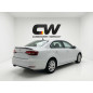 Spoiler posteriore per Volkswagen Jetta 2010-2014 M4 (Cod. CW-CWSPT-IA0089PB)