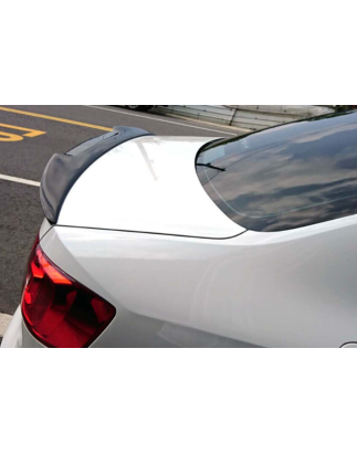 Spoiler posteriore per Volkswagen Jetta 2010-2014 M4 (Cod. CW-CWSPT-IA0089PB)