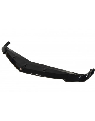 SPLITTER ANTERIORE Chevrolet Camaro Standard Mk5 (Cod. M-CH-CA-5-SS-US-FD1G)
