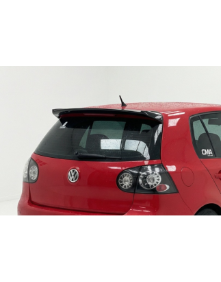 Spoiler posteriore per Volkswagen Golf 2003-2009 GTI (Cod. CW-CWSPR-IA0086PB)