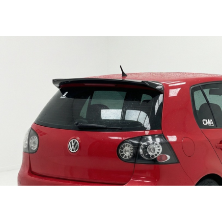 Spoiler posteriore per Volkswagen Golf 2003-2009 GTI (Cod. CW-CWSPR-IA0086PB)