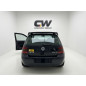 Spoiler posteriore per Volkswagen Golf 1997-2003 (Cod. CW-CWSPR-IA0063PB)