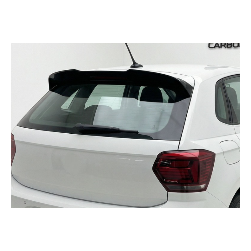 Accessorio estetico per Volkswagen Polo 2017 - 2021 GTI (Cod. CW-CWSPR-IA0064PB)