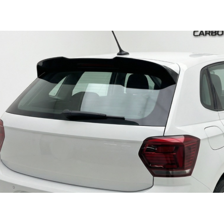 Accessorio estetico per Volkswagen Polo 2017 - 2021 GTI (Cod. CW-CWSPR-IA0064PB)