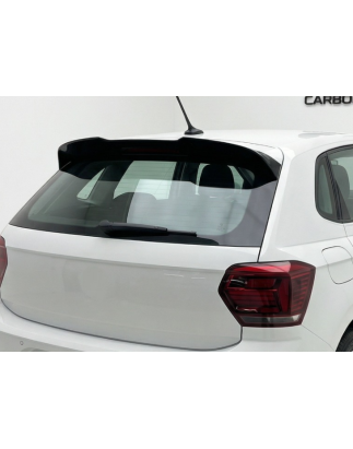 Accessorio estetico per Volkswagen Polo 2017 - 2021 GTI (Cod. CW-CWSPR-IA0064PB)