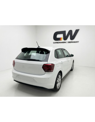 Accessorio estetico per Volkswagen Polo 2017 - 2021 GTI (Cod. CW-CWSPR-IA0064PB)