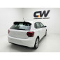 Accessorio estetico per Volkswagen Polo 2017 - 2021 GTI (Cod. CW-CWSPR-IA0064PB)