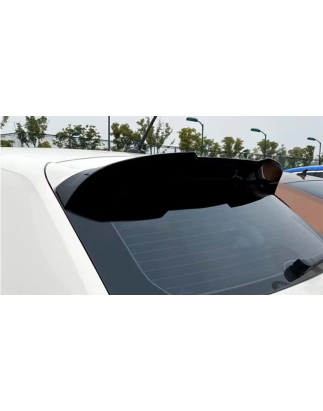 Accessorio estetico per Volkswagen Polo 2017 - 2021 GTI (Cod. CW-CWSPR-IA0064PB)