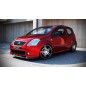 SPLITTER ANTERIORE CITROEN C2 VTS (Cod. M-CI-C2-1-VTS-FD1G) SPLITTER ANTERIORE CITROEN C2 VTS (Cod. M-CI-C2-1-VTS-FD1G)