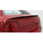 Spoiler posteriore per Audi A4 B6 S4 Style (Cod. CW-CWSPT-IA0111PB)
