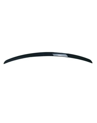 Spoiler posteriore per Audi A4 B6 S4 Style (Cod. CW-CWSPT-IA0111PB)